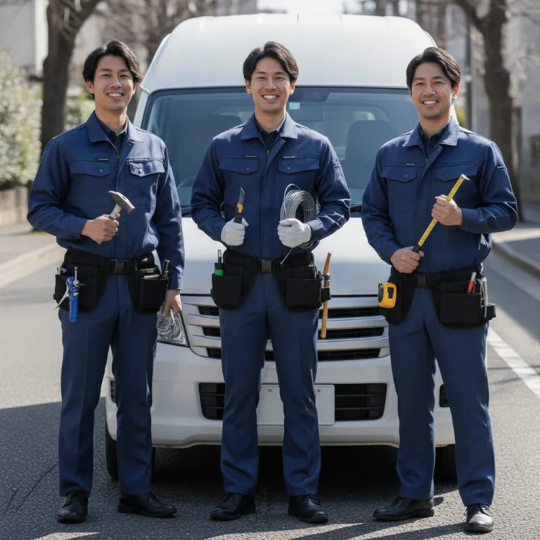 屋根修理 のチーム: Sōka